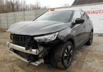 Opel 2019 Opel Grandland X Okazja 1.2 Benzyna 130KM, zdjęcie 11