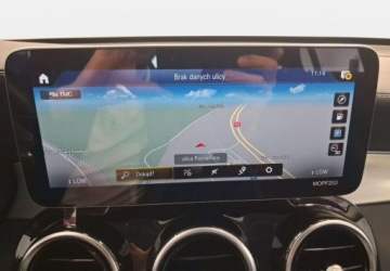 Mercedes GLC C253 SUV Facelifting 2.0 220d 194KM 2020 Mercedes-Benz GLC VAT 23 2.0d 195KM automat 4matic 2020 r., Salon PL, I wl., zdjęcie 21