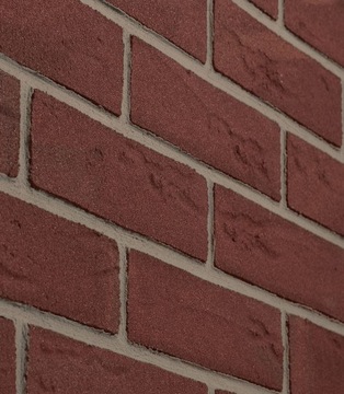 ELABRICK BY ELASTOLITH Klinkier elastyczny mineralna płytka KIEL