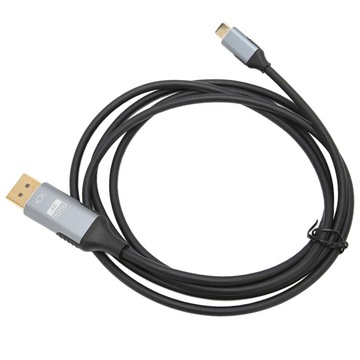 Adapter USB C na Displayport profesjonalny