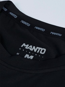 ФУТБОЛКА MANTO MESH TECHNICAL TRAINING Pulse S