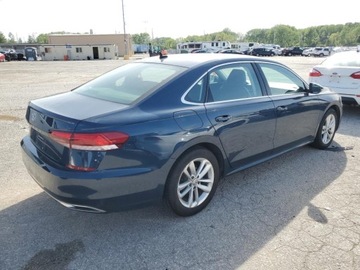 Volkswagen Passat B8 2020 Volkswagen Passat SE 2020 2.0l 2.0 Benzyna 174KM, zdjęcie 3