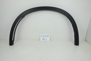 7294373, BMW X5 F15 2013-2018 Leiste Schutzleiste Blende Gehäuse des Kotflügels links vorne neu! 7294373 | thumb 8