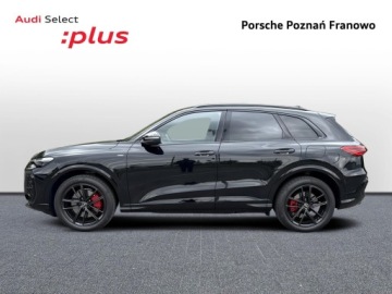 Audi Q5 III 2025 Audi Q5 PHEV e-hybrid quattro | Tech Plus | Pneuma, zdjęcie 1