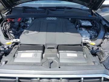 Audi Q7 II 2023 Audi Q7 Premium Plus 45 tfsi, 2023r., 4x4, 2.0L 2.0 Benzyna 261KM, zdjęcie 10