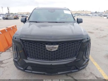 Cadillac Escalade III 2025 Cadillac Escalade Esv Sport Platinum 2025 6.2 Benzyna 420KM, zdjęcie 7