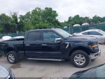 Ford 2024 Ford F150 XLT 2024 5.0l 5.0 Benzyna 400KM, zdjęcie 6