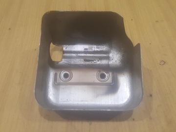 EINHELL BG-BC 25 КАК ГЛУШИТЕЛЬ