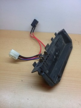 GUDE Li-lon 405/40-3.05 40 V GNIAZDO BATERII