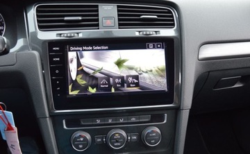 Skoda Karoq Crossover 1.5 TSI ACT 150KM 2018 Volkswagen Golf 136 KM FULL LED Nawigacja Serwisowany Zarejestrowany 1.5, zdjęcie 28