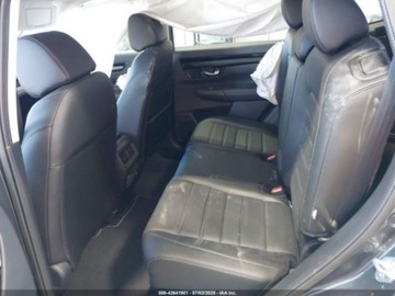 Honda CR-V VI 2025 Honda CR-V EX-L, 2025r., 4x4, 1.5L 1.5 Benzyna 190KM, zdjęcie 11