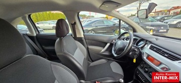 Citroen C3 II 2012 Citroen C3 1.4HDI 68KM klimatyzacja 202tys km ..., zdjęcie 15