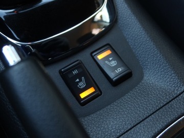 Nissan Pulsar 1.2 DIG-T 115KM 2014 Nissan Pulsar 1.2 DIG-T, Salon Polska, Serwis ASO, zdjęcie 18