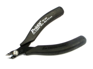 Obcinaczki przewodów 1PK-209 120 mm