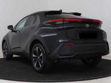 Toyota C-HR II SUV 1.8 Hybrid 140KM 2026 Od ręki - Style 1.8 Hybrid 140KM | Podgrzewane fotele!, zdjęcie 3