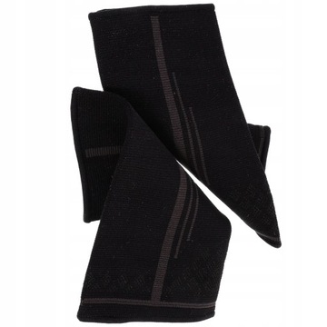 Черная защита на запястье для детей.