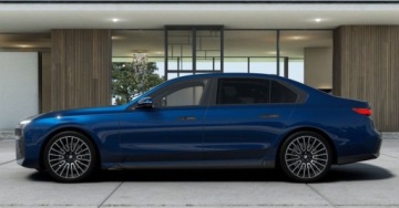 BMW Seria 7 G70 2026 BMW Seria 7 3.0 Diesel 340KM, zdjęcie 3