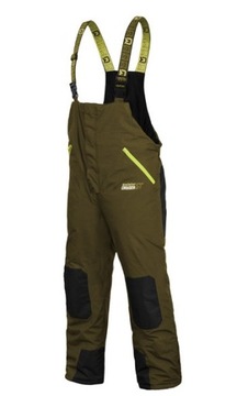 Spodnie Wędkarskie Delphin zimowe Cruiser 5T XL
