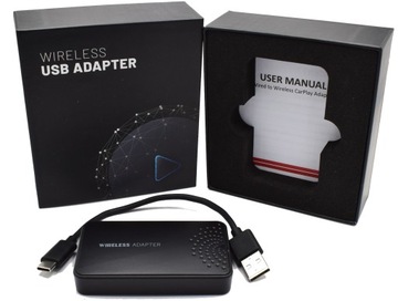 Модуль беспроводного адаптера Carplay