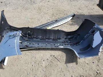 Mercedes GLC C254/X254 2024 Mercedes-Benz GLC 2024, 2.0L, od ubezpieczalni 2.0 Benzyna 255KM, zdjęcie 12