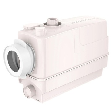 Насос-измельчитель унитазов SOLOLIFT2 CWC-3 Grundfos