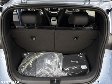 BYD 2025 BYD Dolphin Surf BYD Dolphin Surf Elektryczny 88KM, zdjęcie 27