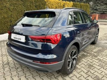 Audi Q3 II SUV 1.5 35 TFSI 150KM 2019 Audi Q3 1.5 TFSi S-Tronic bardzo zadbany!, zdjęcie 3