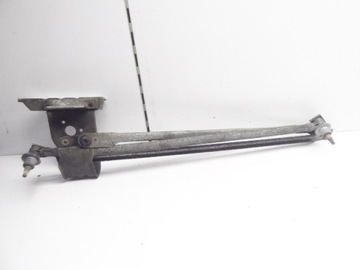 DUCATO II LIFT 02- МЕХАНИЗМ ПЕРЕДНЕГО СТЕКЛООЧИСТИТЕЛЯ EU