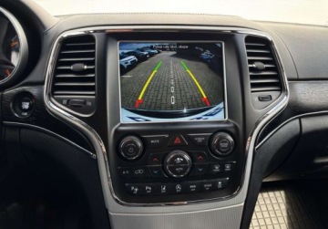 Jeep Grand Cherokee IV Terenowy Facelifting 2016 3.0 CRD 250KM 2018 Jeep Grand Cherokee 3.0 CRD 250KM Summit AT Salon PL 3.0 Diesel 250KM, zdjęcie 19