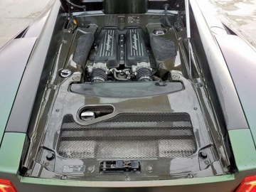Lamborghini Gallardo 2012 Lamborghini Gallardo 2012 5.2l 5.2 Benzyna 550KM, zdjęcie 3