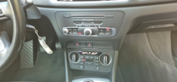 Audi Q3 I SUV Facelifting 2.0 TDI 150KM 2017 AUDI Q3! Super stan!, zdjęcie 21