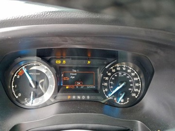 Ford Ranger VI 2022 Ford Ranger XL 2022 2.3L 2.3 Benzyna 270KM, zdjęcie 9