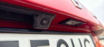 Skoda Scala Hatchback Facelifting 1.0 TSI 115KM 2025 Skoda Scala Selection 1.0 TSI 115KM Salon PL Kamera FV23 Gwarancja 2028, zdjęcie 34