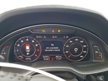 Audi Q7 II 2019 Audi Q7 2019 AUDI Q7 PRESTIGE 3.0 Benzyna 335KM, zdjęcie 8