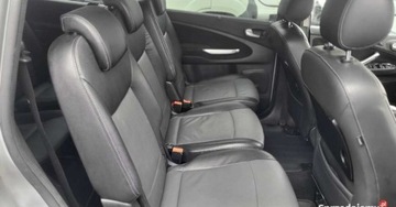 Ford Galaxy III Van 1.8 TDCi 125KM 2009 Ford Galaxy Ford Galaxy Ghia 1.8 TDCI 7-osobowy Full opcja Zadbany Bez, zdjęcie 6