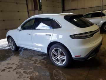 Porsche Macan 2023 Porsche Macan Base 2023 2.0 Benzyna 261KM, zdjęcie 1