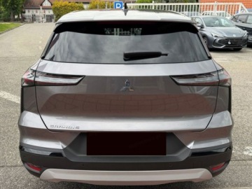 Mitsubishi Grandis 2026 Od ręki - Intense Style Cold 1.3 DCT7 mHEV 2WD 140KM, zdjęcie 3