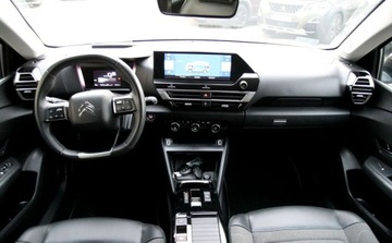 Citroen 2021 Citroen C4 e-C4 EV136 50kWh Feel Pack Gwarancja od RiA Elektryczny 136KM, zdjęcie 16