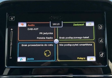 Suzuki Grand Vitara II 2019 Suzuki Vitara Boosterjet XLED Sun, GPS, Panorama, ACC, Kamera cofania, Bez, zdjęcie 26