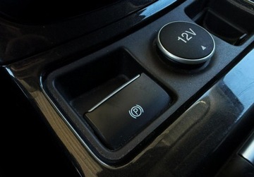 Ford Kuga II SUV Facelifting 1.5 EcoBoost 182KM 2017 Ford Kuga 1.5 EcoBoost 182KM 4x4 AT6 Titanium Salon PL ASO I-wszy wlascici, zdjęcie 25