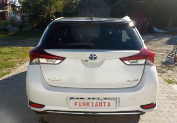 Toyota Auris II 2018 Toyota Auris Okazja 1.8 Hybryda 100KM, zdjęcie 11
