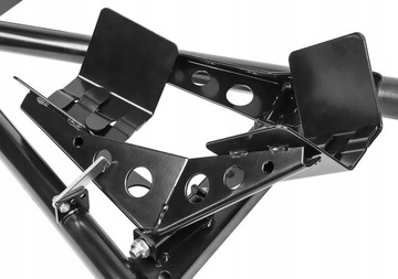 NEO STOJAK MOTOCYKLOWY POD PRZEDNIE KOŁO 680kg