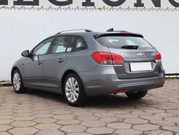 Chevrolet Cruze 2012 Chevrolet Cruze 1.6 16V, Salon Polska, GAZ, Klima, zdjęcie 3