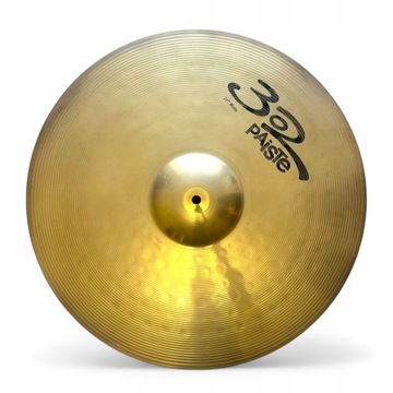 Пластины Premier Cabria MK1 + Paiste+ HW — готовы к игре! | Рассрочка 0%