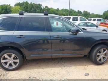 Volvo XC90 II 2022 Volvo XC 90 2022 Volvo XC90 T5 FWD Momentum 7P 2.0 Benzyna 258KM, zdjęcie 12