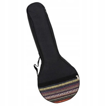 Oxford Cloth Banjo Bag Przenośne etui do prze