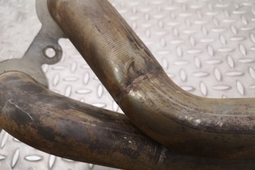 CHEVROLET CORVETTE C7 Z06 SBĚRATEL VÝFUKOVÝ STAINLESS WORKS 2015