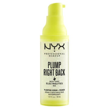 База под макияж NYX Plump Right с электролитами