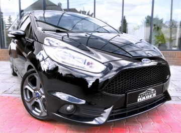Ford Fiesta VII Hatchback 3d ST 1.6 EcoBoost 182KM 2015 Ford Fiesta ST 182PS|Navi|Kamera|6 Bieg| GWARANCJA, zdjęcie 6