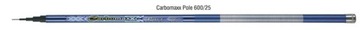 WĘDKA CARBOMAXX POLE 500/25 KONGER
